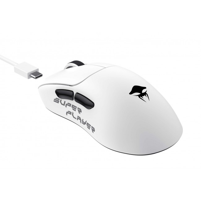Havit StarBlaze-1 - gaming mouse (black and white) Havit StarBlaze-1 - gaming mouse (black and white)