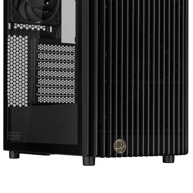 Asus ProArt PA401 ABS TG PWM BLACK enclosure Asus ProArt PA401 ABS TG PWM BLACK enclosure