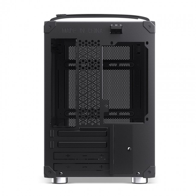 Jonsbo C6 Case - black Jonsbo C6 Case - black