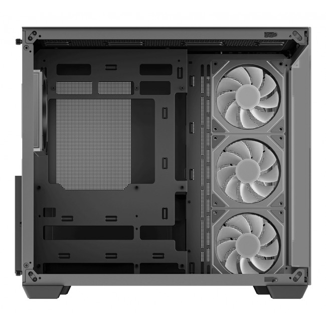 DeepCool CG530 4F Midi Tower Black
