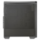 Aerocool GENESISV2BK PC ATX Case Front Panel LED ARGB Fan ARGB 12cm Black Aerocool GENESISV2BK PC ATX Case Front Panel LED ARGB Fan ARGB 12cm Black