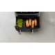 Philips NA 352/00 Dual Basket Airfryer Philips NA 352/00 Dual Basket Airfryer