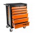 NEO Tools workshop cabinet 6 drawers
