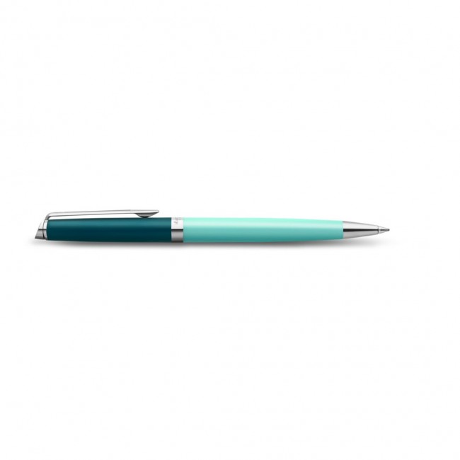 Ballpoint Waterman Hemisphere Green 2190125 Ballpoint Waterman Hemisphere Green 2190125