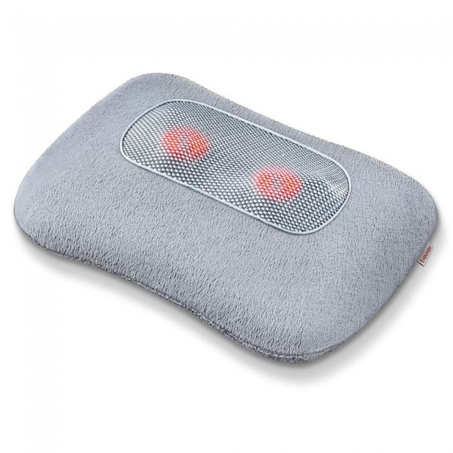 Beurer MG 145 massage pad Green, Grey 12 W Beurer MG 145 massage pad Green, Grey 12 W