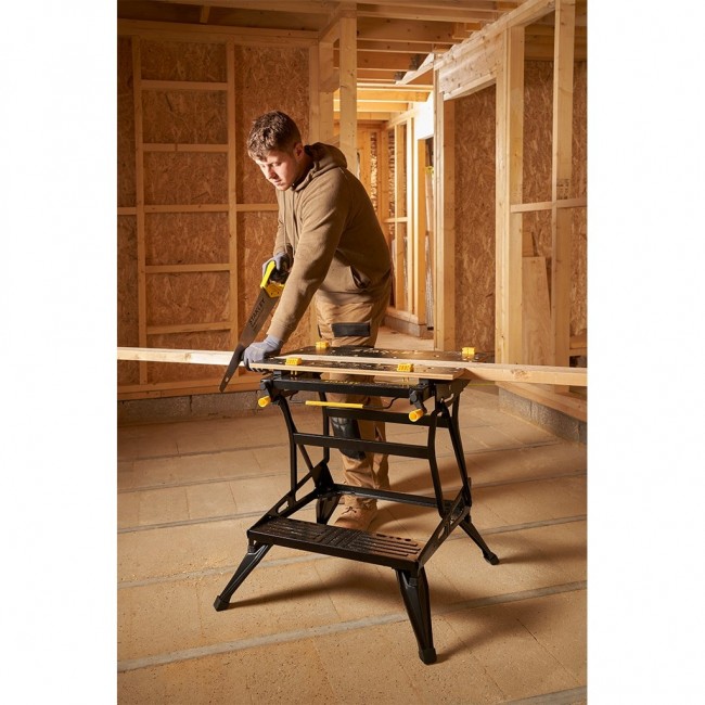 Stanley STST83800-1 workbench Woodworking workbench Stanley STST83800-1 workbench Woodworking workbench