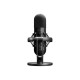 Steelseries ALIAS Black PC microphone Steelseries ALIAS Black PC microphone