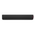 CHERRY JA-0350-2 wrist rest Black
