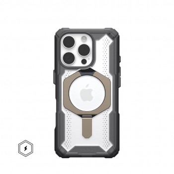Urban Armor Gear Plasma XTE mobile phone case 16 cm (6.3