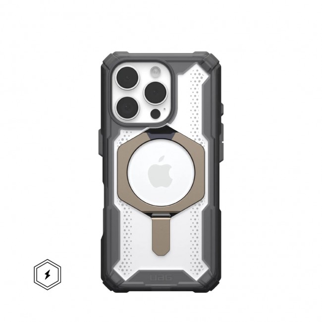 Urban Armor Gear Plasma XTE mobile phone case 16 cm (6.3