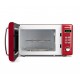 G3 Ferrari G10155 microwave Red Combination microwave Countertop 20 L 700 W G3 Ferrari G10155 microwave Red Combination microwave Countertop 20 L 700 W
