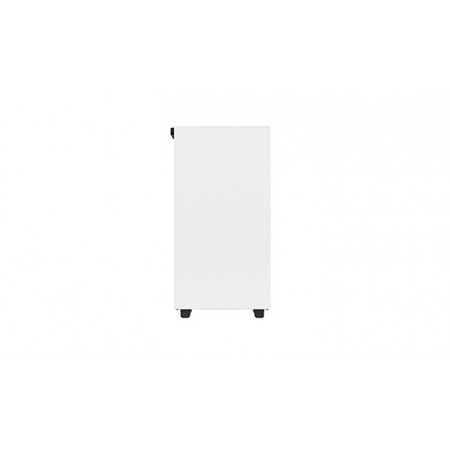 DeepCool MACUBE 110 WH Midi Tower White