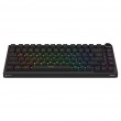 Savio ASTRAL BLACK JADE keyboard Gaming USB QWERTY US International Savio ASTRAL BLACK JADE keyboard Gaming USB QWERTY US International