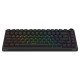 Savio ASTRAL BLACK JADE keyboard Gaming USB QWERTY US International