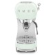 Smeg ECF02PGEU coffee maker Manual Espresso machine 1.1 L Smeg ECF02PGEU coffee maker Manual Espresso machine 1.1 L
