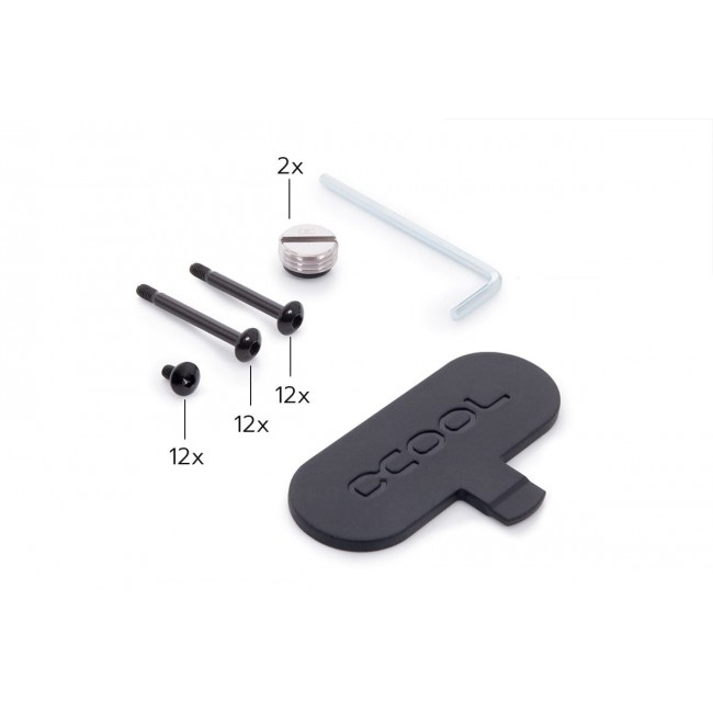 Aquatuning GmbH 1025509 Radiatior Aquatuning GmbH 1025509 Radiatior