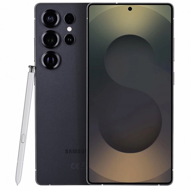 Samsung Galaxy S25 Ultra 17.5 cm (6.9 Samsung Galaxy S25 Ultra 17.5 cm (6.9