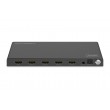 Digitus 8K HDMI Splitter, 1x4 Digitus 8K HDMI Splitter, 1x4