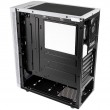 Kolink VOID RGB Midi-Tower - wei Window
