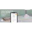 HP LaserJet M209dw Printer, Black and white, Printer for Home and home office, Print, Two-sided printing Compact Size Energy Efficient Dualband Wi-Fi HP LaserJet M209dw Printer, Black and white, Printer for Home and home office, Print, Two-sided printing Compact Size Energy Efficient Dualband Wi-Fi