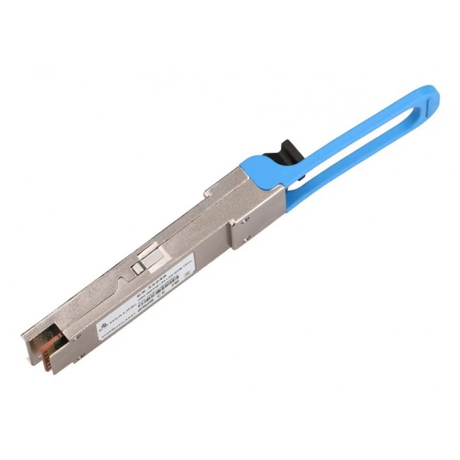 Extralink EX.33249 network transceiver module Fiber optic 800000 Mbit/s SFP Extralink EX.33249 network transceiver module Fiber optic 800000 Mbit/s SFP