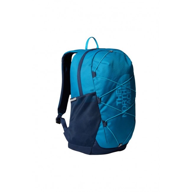 Backpack North Face, dusk blue, summit navy