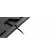 GENESIS THOR 300 keyboard Gaming USB QWERTY Portuguese Black GENESIS THOR 300 keyboard Gaming USB QWERTY Portuguese Black