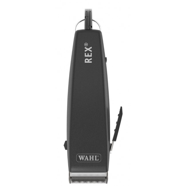 Wahl Rex Black
