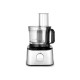 Kenwood FDM301SS food processor 800 W 2.1 L Black, Stainless steel Kenwood FDM301SS food processor 800 W 2.1 L Black, Stainless steel
