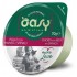 OASY More Love Chicken with beef and spinach - wet cat food - 70g