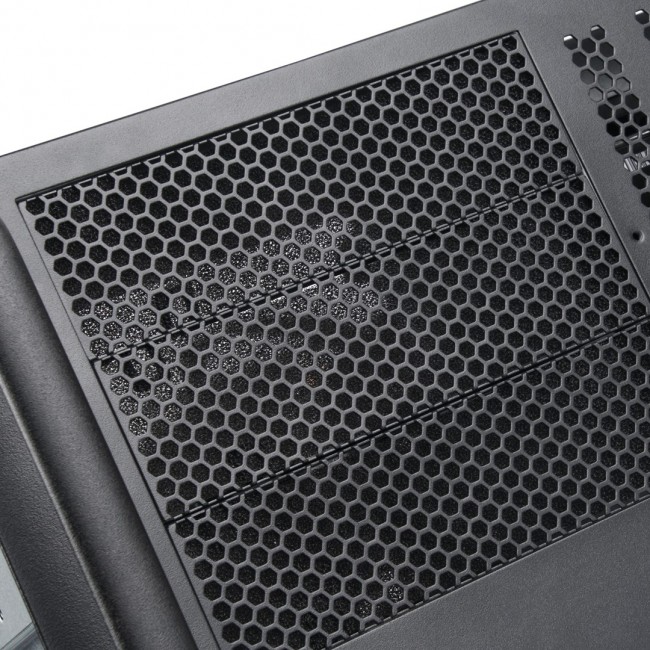 Silverstone SST-RM41-506 computer case Rack