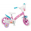 Children's bicycle 12