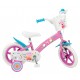 Children's bicycle 12