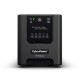 CyberPower PR750ELCD uninterruptible power supply (UPS) Line-Interactive 0.75 kVA 675 W 6 AC outlet(s)