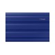 Samsung MU-PE2T0R 2 TB USB Type-C 3.2 Gen 2 (3.1 Gen 2) Blue
