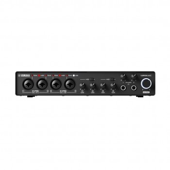 Yamaha URX44C - Audio/MIDI interface