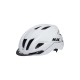 HJC CROSSER White Cycling Helmet, WHITE, Size L HJC CROSSER White Cycling Helmet, WHITE, Size L