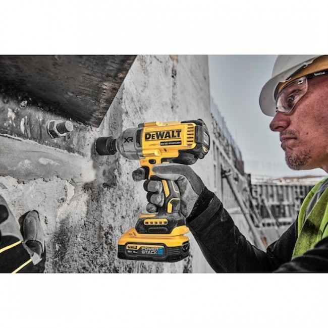 DeWALT DCF900H2T-QW power screwdriver/impact driver 2300 RPM