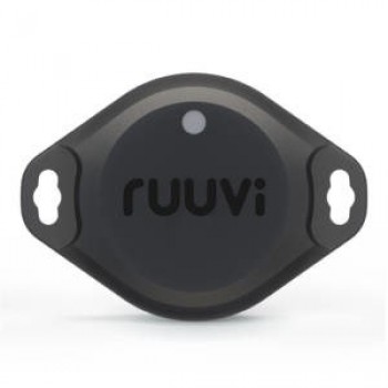 Ruuvi RuuviTag Pro Bluetooth Sensor