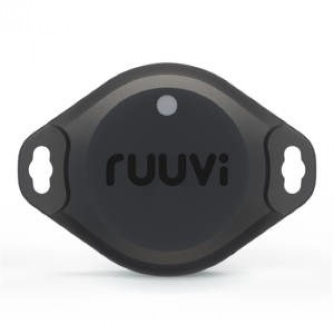 Ruuvi RuuviTag Pro Bluetooth Sensor