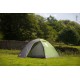 Coleman Darwin 3 3 person(s) Green Dome/Igloo tent