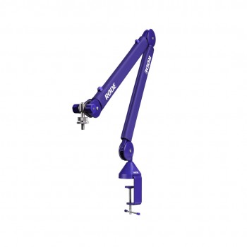 R DE PSA-1+ Broadcast microphone stand