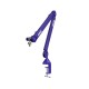R DE PSA-1+ Broadcast microphone stand