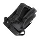 Rivacase Tegel 8465 backpack Casual backpack Black Polyester
