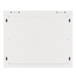 Lanberg WF01-6609-00S rack cabinet 9U Wall mounted rack Grey
