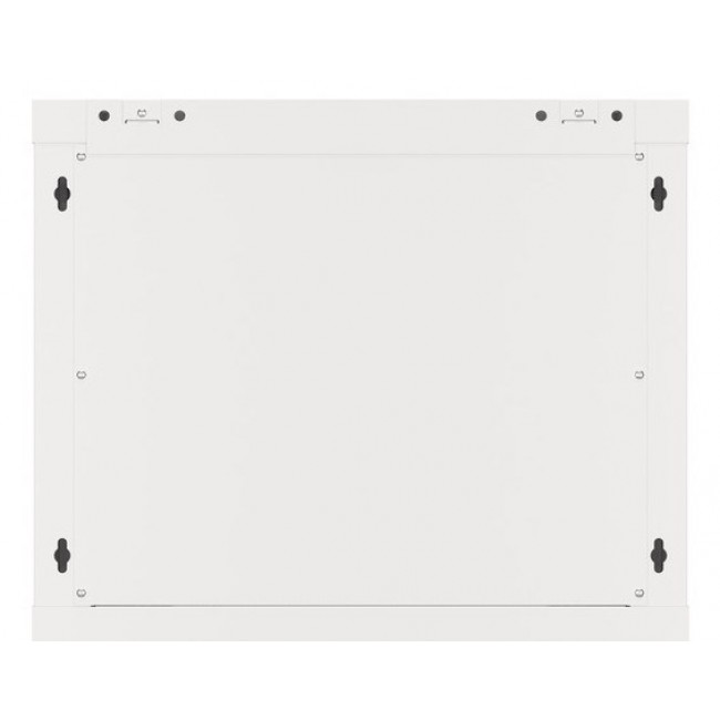 Lanberg WF01-6609-00S rack cabinet 9U Wall mounted rack Grey