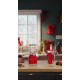 Smeg 50's Style Blenders BLF03RDEU Red