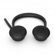 Lenovo ANC Headset 6550 Wireless Head-band Office/Call center USB Type-C Bluetooth Black Lenovo ANC Headset 6550 Wireless Head-band Office/Call center USB Type-C Bluetooth Black