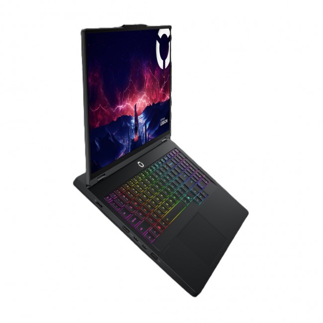 Lenovo Legion Pro 5 16ADR10 AMD Ryzen 7 8745HX Laptop 40.6 cm (16
