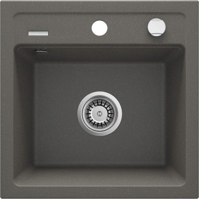 1-bowl granite sink
